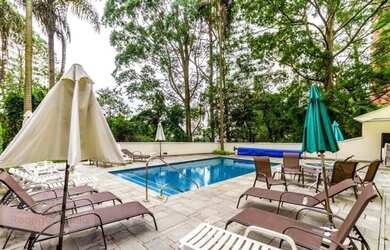 Imagem 3: Apartamento - Vila Andrade - 3 Dormitórios - MRAPFI15