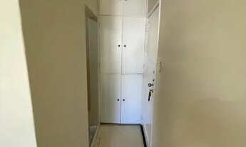 Imagem 2: Rua São Braz, 68 / Bl 02 / 201