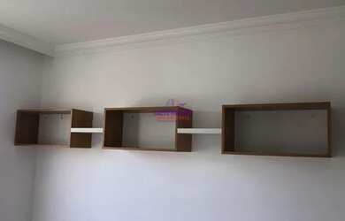 Imagem 3: OPORTUNIDADE APARTAMENTO 2 QUARTOS COM ARMARIOS PLANEJADOS