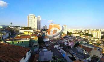 Imagem 4: Apartamento para alugar com 2 dormitórios e 1 vaga de garagem no bairro do Cachoeirinha