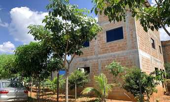 Imagem 3: Casa 3 andares novo igarapé