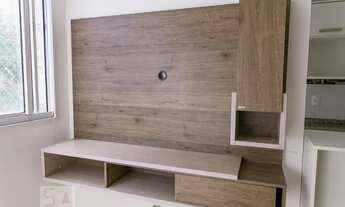 Imagem 5: Apartamento para Aluguel - Cavalhada, 2 Quartos, 49 m2