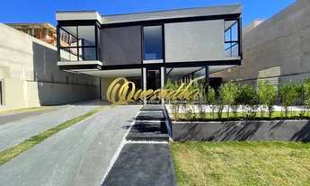 Imagem 3: INDAIATUBA - Casa de Condomínio - JARDIM RESIDENCIAL MARIA DULCE