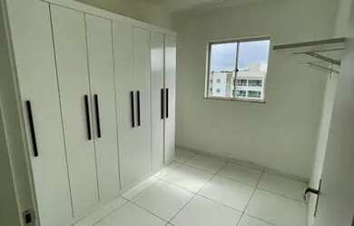 Imagem 3: Cond. Viva Sim - apartamento 2/4 semi mobiliado - 2º andar - condomínio próximo a tudo do