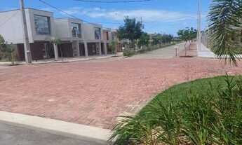 Imagem 6: Casas Duplex em Cond. Fechado em Ponta Negra - Três Suítes - 125m² - Temos uma Casa Pronta