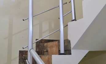 Imagem 3: Casa duplex tipo apto 2 quartos