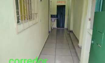 Imagem: Aluga - se uma casa