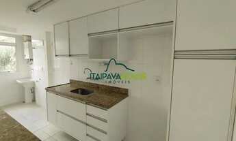 Imagem 4: Petrópolis - Apartamento Padrão - ITAIPAVA
