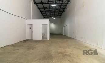 Imagem 4: Depósito/Pavilhão em Menino Deus