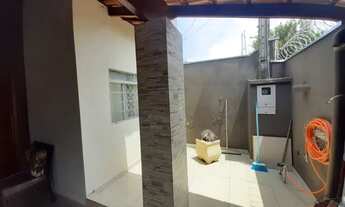 Imagem 6: Casa residencial para Venda Residencial Gabriela, São José do Rio Preto 2 dormitórios, 1 s