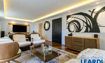 Imagem 5: APARTAMENTO - ITAIM BIBI - SP