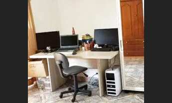 Imagem 6: CASA TÉRREA - FUNDAÇÃO - SP