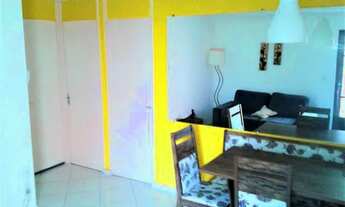 Imagem 2: Apartamento a venda localizado no condomínio Village I em Itaquaquecetuba-SP!