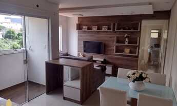 Imagem 2: APARTAMENTO RESIDENCIAL em SÃO JOSÉ - SC, SERRARIA