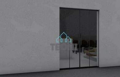 Imagem 7: Berizal - Galpão para alugar por R$ 12.960/mês - Tremembé/SP