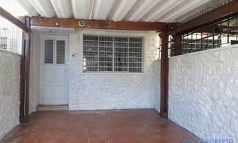 Imagem 2: SOBRADO - BOM RETIRO - SP