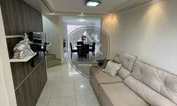 Imagem: Sobrado com 4 dormitórios à venda, 140