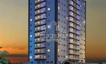 Imagem 2: Mais um empreendimento alto padrao no coracao da Guilhermina Praia Grande 2 Dorm lazer com