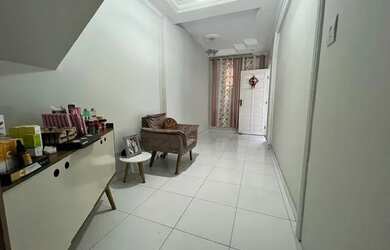 Imagem 4: Casa com 5 dormitórios à venda em Serra