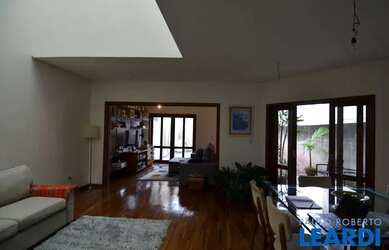 Imagem 4: SOBRADO - MORUMBI - SP