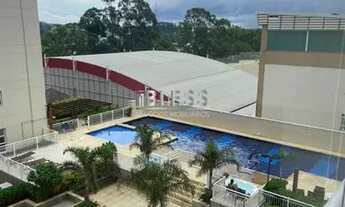 Imagem 7: Apartamento Condomínio Horizontes do Japi para Locação - Jundiaí/SP