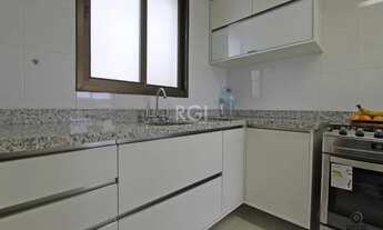 Imagem 7: Apartamento para Venda - 86.72m², 3 dormitórios, sendo 2 suites, 2 vagas - Menino Deus