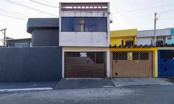 Imagem: CASA RESIDENCIAL em São Paulo - SP, Jardim