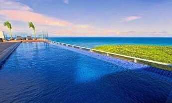 Imagem: Excelente Flat, totalmente Mobiliado