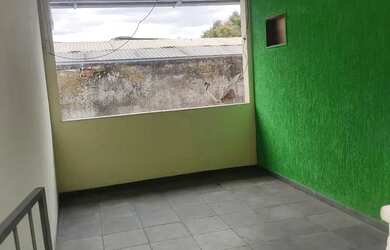 Imagem 6: Casa dois quartos Éden