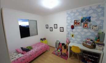 Imagem 4: Opotunidade: Aconchegante apartamento à venda em Taubaté