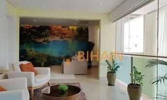 Imagem 2: Cobertura com 3 dormitórios à venda em condomínio fechado com lazer de resort por R$ 2.550