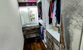 Imagem 2: Maravilhoso Sobrado no Assunção, com aproximadamente 270 m² de área construída, 3 suítes