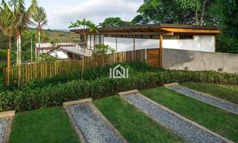 Imagem 2: SãO ROQUE - Casa de Condomínio - Patrimônio do Carmo