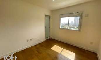 Imagem 6: Apartamento à venda em Barra Funda com 157 m², 4 quartos, 2 suítes, 2 vagas