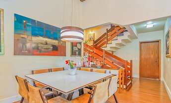 Imagem 2: Casa 4 dormitórios no Chácara das Pedras