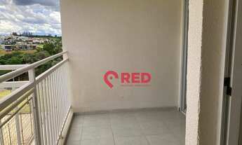 Imagem 5: Apartamento com 2 dormitórios à venda, 63 m² por R$ 349.000 - Condomínio Residencial Prove