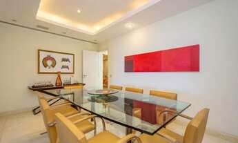 Imagem 3: Apartamento para aluguel tem 310 metros quadrados com 4 quartos