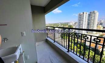 Imagem 3: 137m - andar alto - 3 vgs - Bairro Chacara S.Antonio