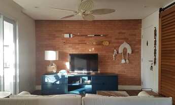 Imagem 2: Apartamento Venda 3 Dormitórios - 125 m² Alto da Lapa