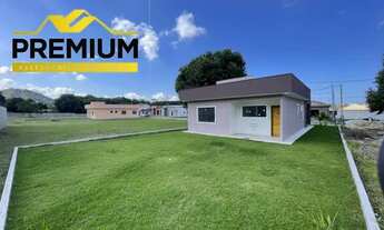 Imagem 5: MARICÁ - Casa de Condomínio - INOÃ (INOÃ