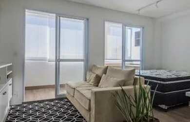 Imagem 2: Apartamento para Aluguel - Santo Amaro , 1 Quarto, 32 m2