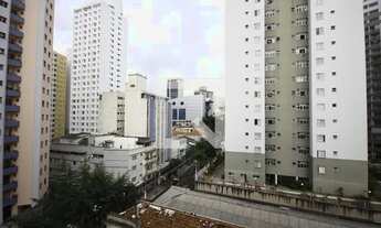 Imagem 5: Apartamento para Aluguel - Liberdade, 1 Quarto, 25 m2