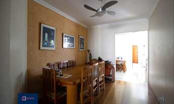 Imagem 4: Apartamento Venda Pinheiros 141 m² 4 Dormitórios