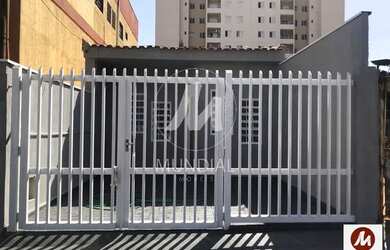 Imagem: Casa (térrea na rua) 2 dormitórios