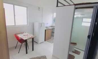 Imagem 2: Excelente Kitnet a 700m da UFSC / Só Mulheres