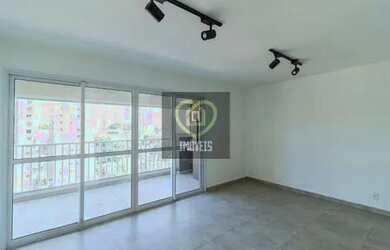 Imagem 3: Apartamento para alugar no bairro Pompeia - São Paulo/SP, Zona Oeste