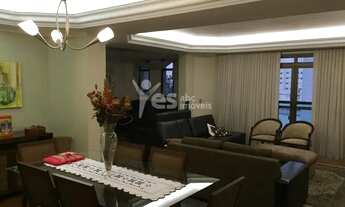 Imagem 6: Cód.: 13722 - Apartamento com 04 dormitórios e varanda com lazer completo, 05 vagas de gar