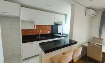 Imagem 2: Apartamento no bairro Ipiranga em São José