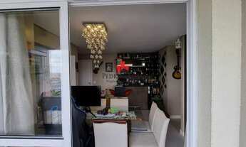 Imagem 5: Apartamento no Belenzinho, pertinho do Metrô, 55m², 2 dormitórios e 2 vagas