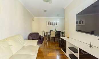 Imagem 9: Apartamento em São Paulo